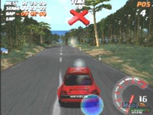 V-Rally / Need For Speed: V-Rally / V-Rally Edition \'99