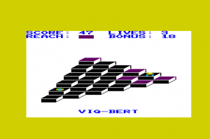 VIQ-Bert