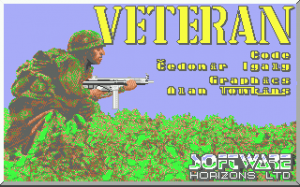 Veteran