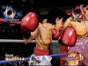 Victorious Boxers: Ippo's Road to Glory - Wikipedia