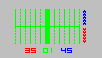 Videocart-11: Backgammon, Acey-Deucey