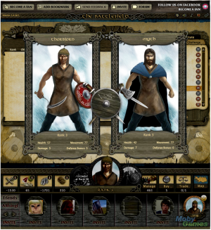 Vikings of Thule