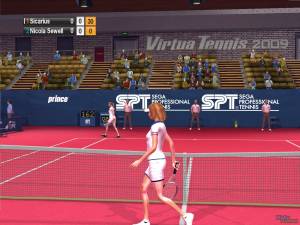 Virtua Tennis 2009