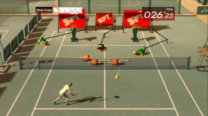 Virtua Tennis 3