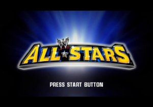 WWE All Stars