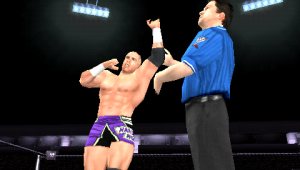 WWE SmackDown vs. Raw 2007