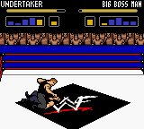 WWF WrestleMania 2000