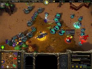 Warcraft III: The Frozen Throne