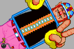 WarioWare: Twisted!