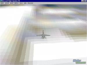 Washington D.C.: Scenery for Microsoft Flight Simulator 5
