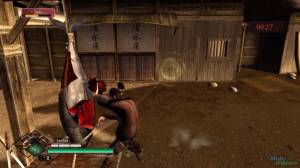 Way of the Samurai 3