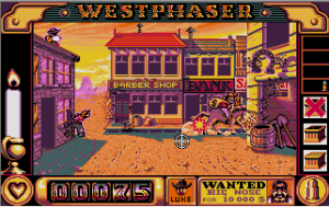 Westphaser