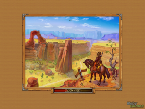 Westward II: Heroes of the Frontier