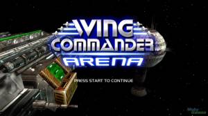 Wing Commander Arena