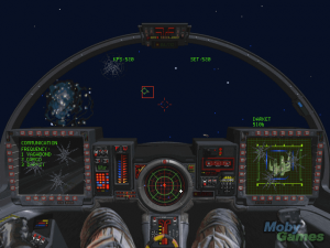 Wing Commander III: Heart of the Tiger