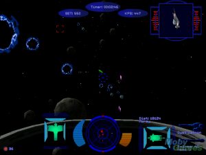 Wing Commander: Secret Ops