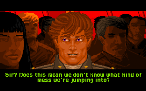 Wing Commander: The Secret Missions