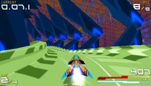 Wipeout Pure