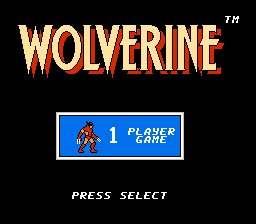 Wolverine