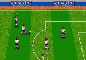 World Championship Soccer 2