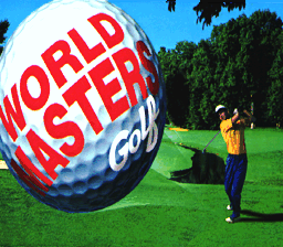 World Masters Golf