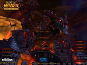 World of Warcraft: Cataclysm