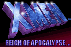 X-Men: Reign of Apocalypse