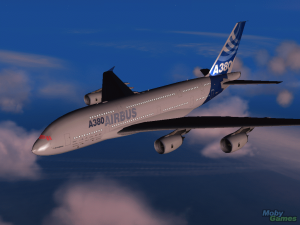 X-Plane 8