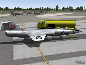 X-Plane 9