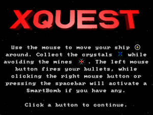 XQuest