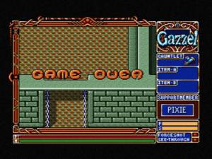 Xak: The Tower of Gazzel