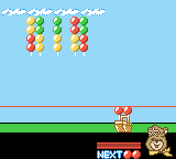 Yogi Bear: Great Balloon Blast