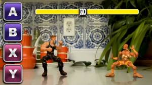 Youtube Street Fighter