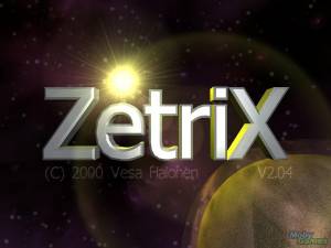 ZetriX