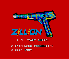 Zillion