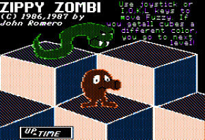 Zippy Zombi