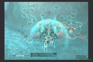 Zone of the Enders: The 2nd Runner