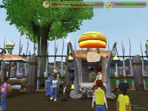 Zoo Tycoon 2: Extinct Animals