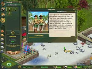 Zoo Tycoon