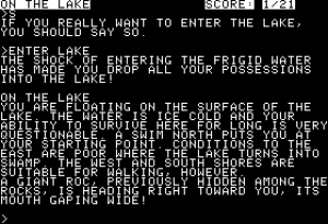 Zork III