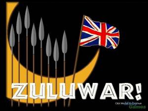 ZuluWar!