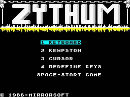 Zythum