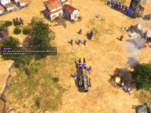 Age of Empires III