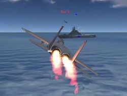 Air Wars 2