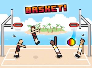 basket random