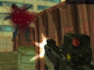 battle-swat-vs-mercenary-smartshootinggames