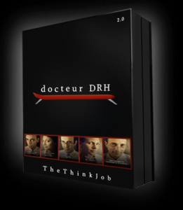 DOCTEUR DRH