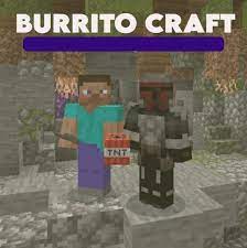 burrito craft