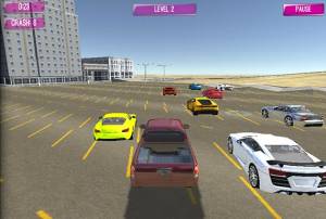 car-parking-simulator-drifted