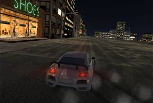 City Car Driving Simulator